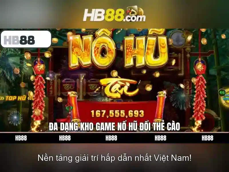 Khám Phá HB88