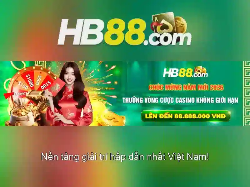 Giới Thiệu HB88