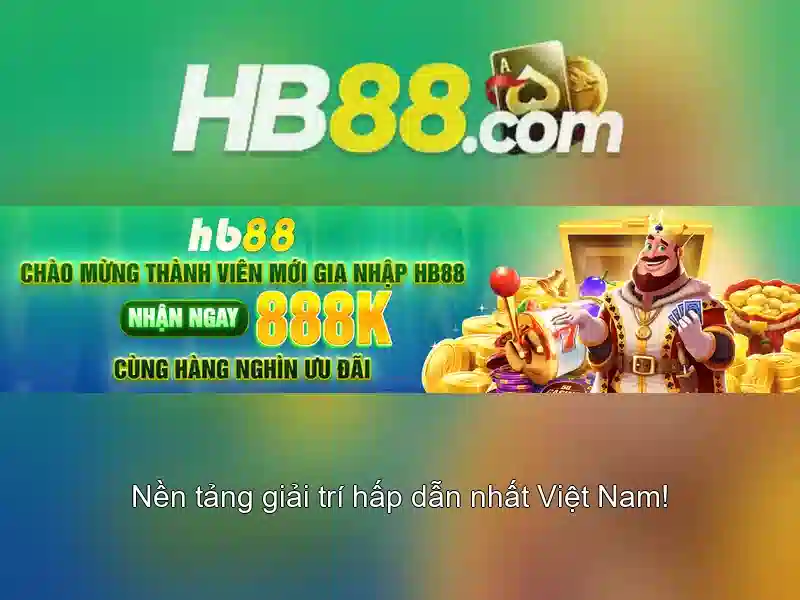 HB88 – Hướng Dẫn Đăng Nhập hb88 | Tải App, Nạp Tiền, Rút Tiền 2026