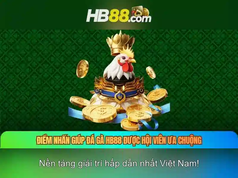 ưu điểm game slot 2026 HB88