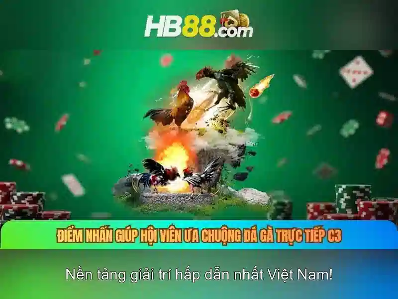 Liên Hệ HB88