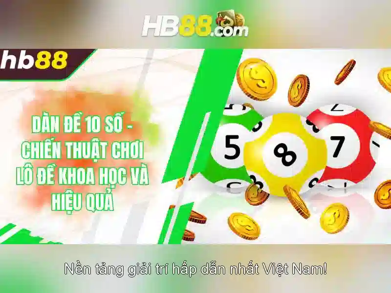 Trải nghiệm slot đỉnh cao