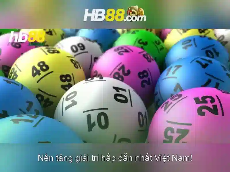 Lý Do Chọn HB88