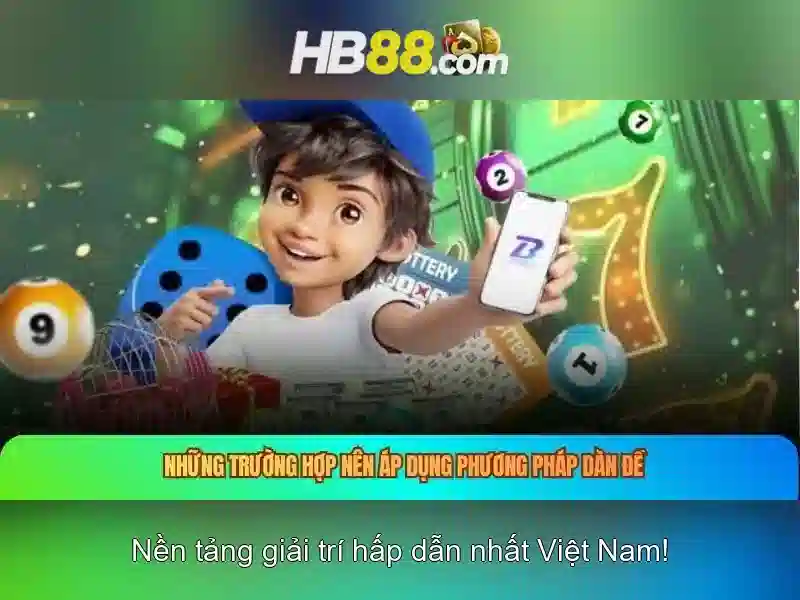 Trò Chơi Slot