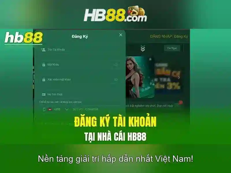 Đặc Điểm Nổi Bật Của Slot HB88