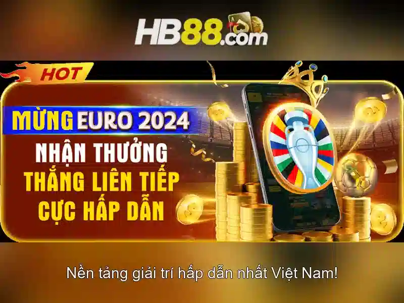 hb88 đổi thưởng