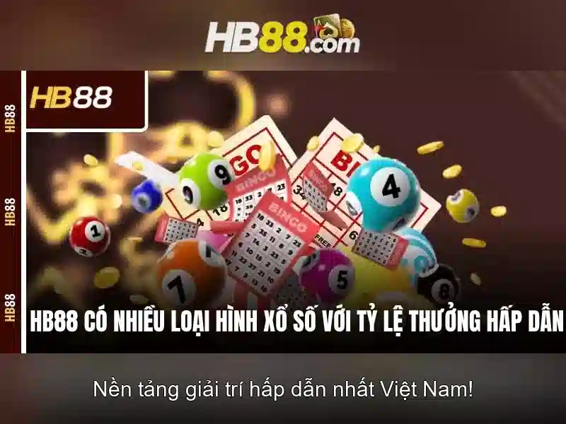 HB88 Slot