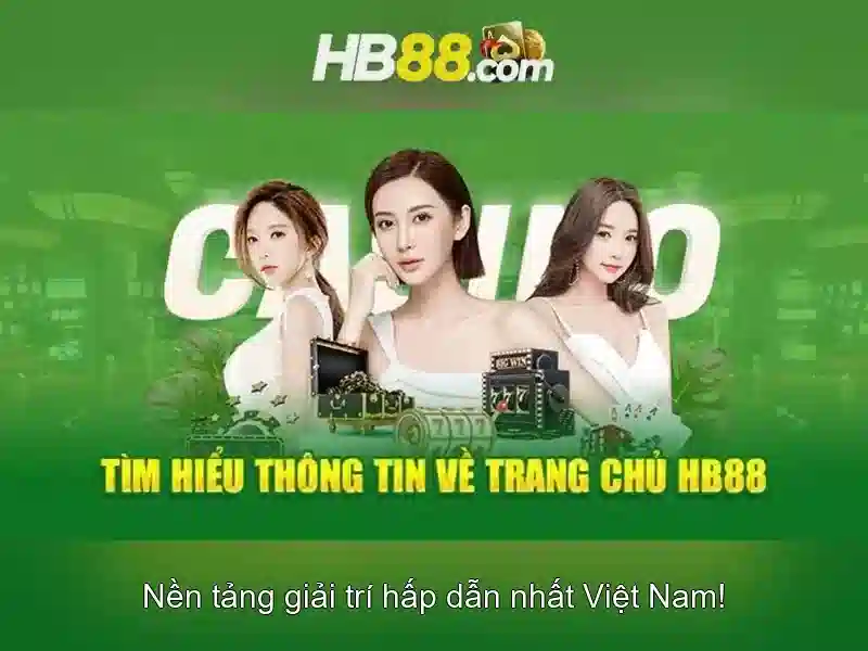 Cách Đăng Nhập Slot HB88