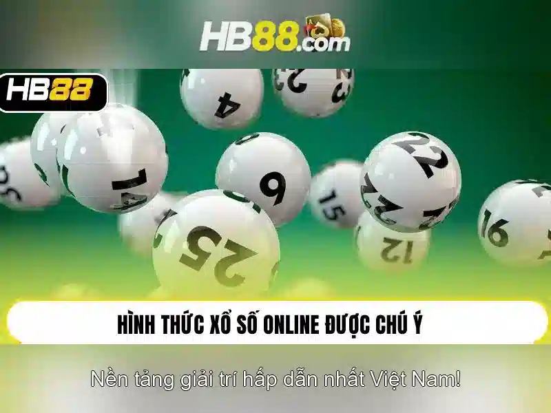Đa Dạng Trò Chơi Slot Trên HB88 Web