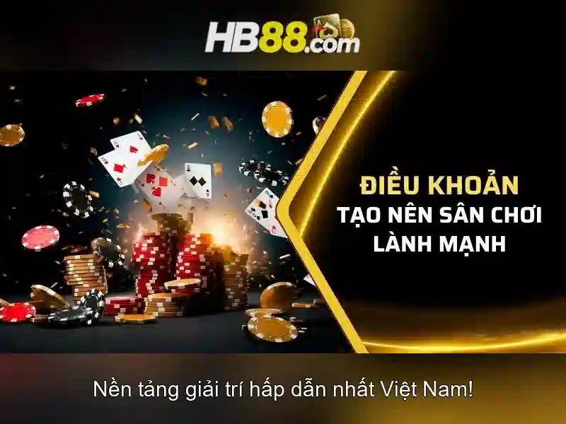 Giới Thiệu Về Slot An Toàn HB88