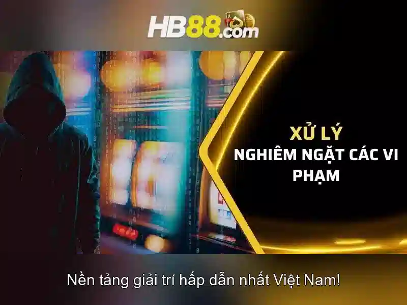Khám Phá Ví Điện Tử HB88