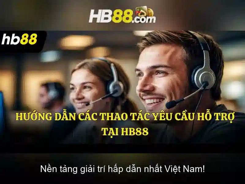 Khuyến Mãi Slot HB88