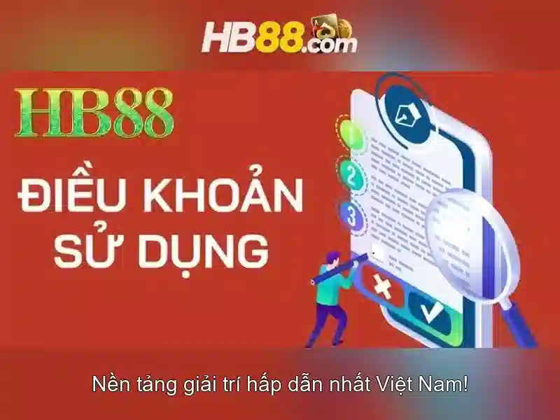 Ưu Đãi Đặc Biệt Cho Người Chơi Slot Tại HB88