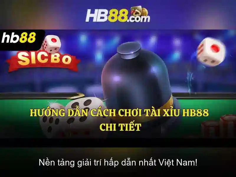 Ưu điểm nổi bật của slot đa dạng HB88