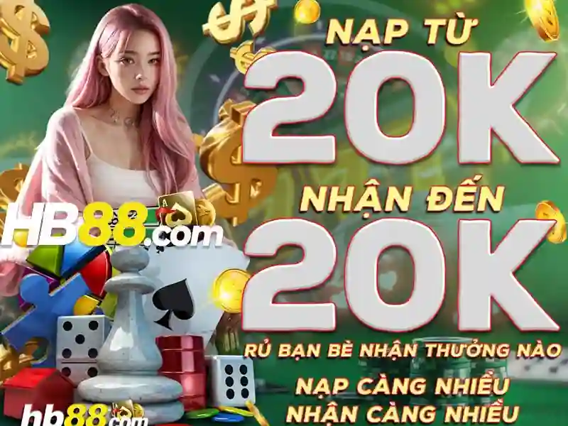 HB88 – Trang Chủ Chính Thức Không Bị Chặn 2026