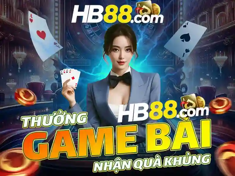 Ưu Điểm Khi Chơi Slot Tại HB88