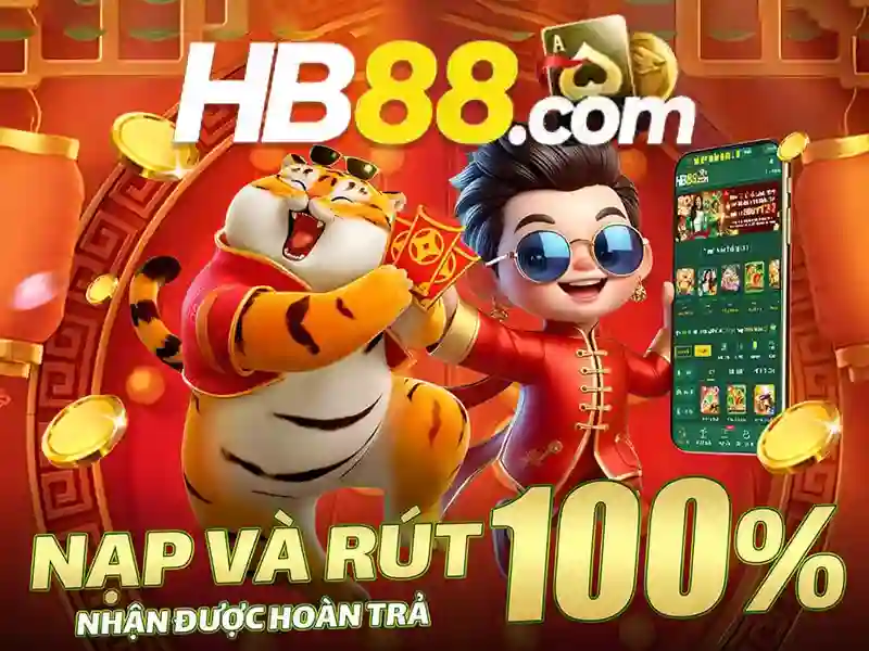 Trò Chơi Slot HB88