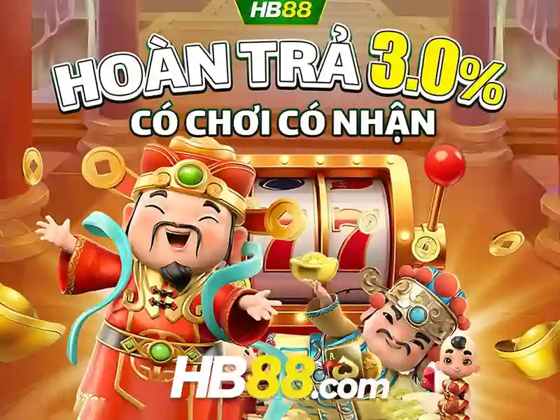 Dịch Vụ Slot HB88