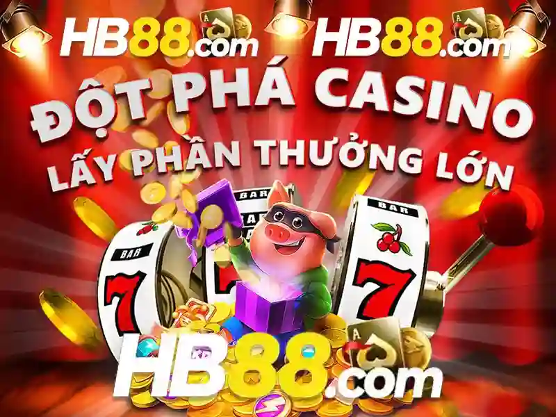HB88 Slot