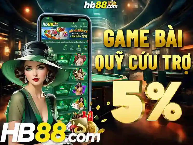 Ưu Điểm Nổi Bật Của HB88 Casino