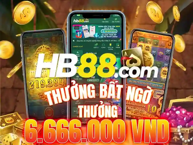 Kết quả xổ số HB88