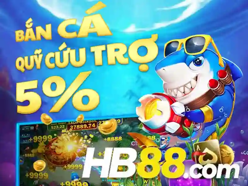 Trò chơi slot đa dạng