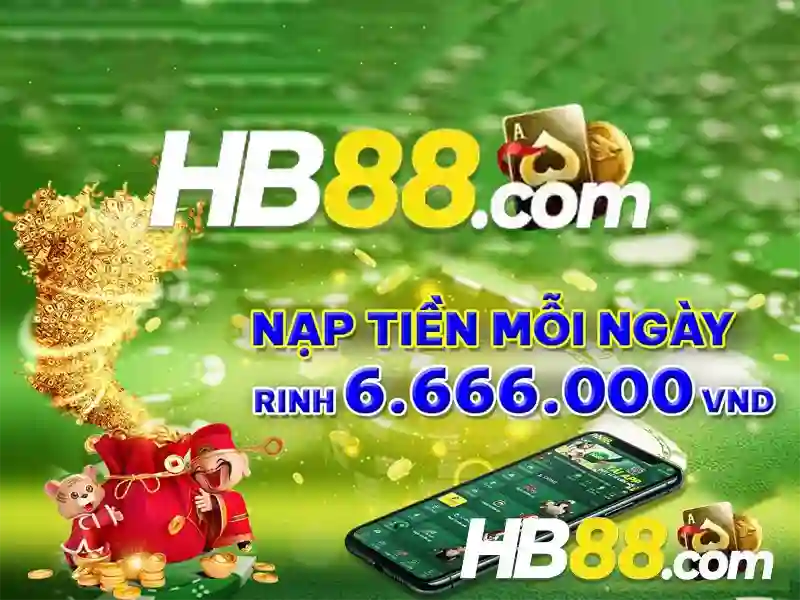 HB88 – Link Truy Cập Trang Chủ HB88 Chính Thức Không Bị Chặn 2026