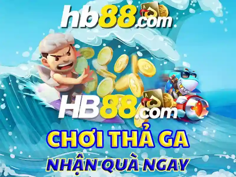 Nạp tiền Slot HB88