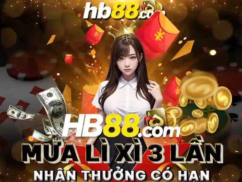 nổ hũ slot HB88