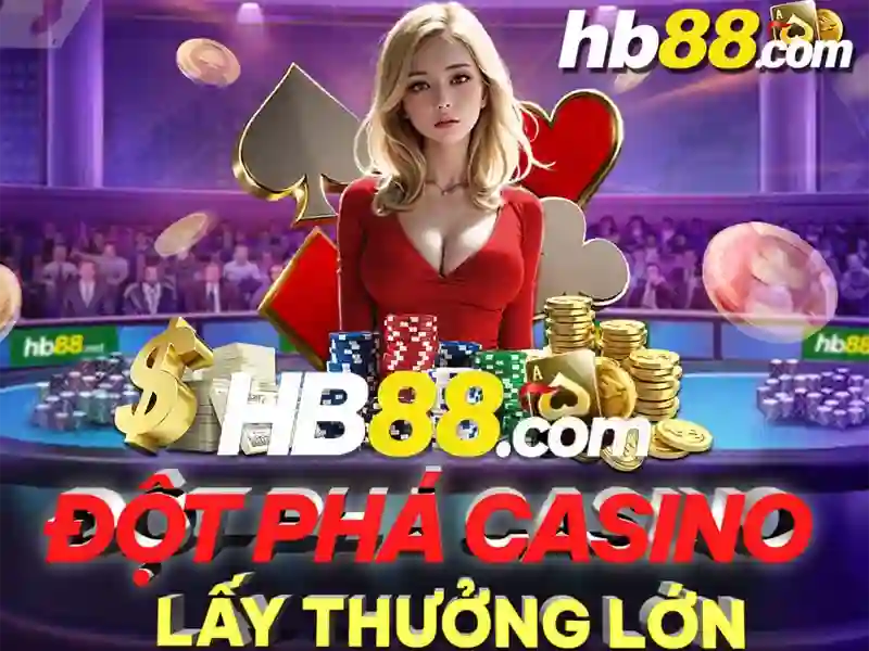 Tại Sao Nên Chọn Xổ Số Trực Tuyến HB88