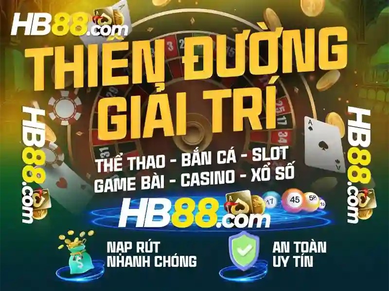 Ưu Đãi Hấp Dẫn Khi Sử Dụng App HB88