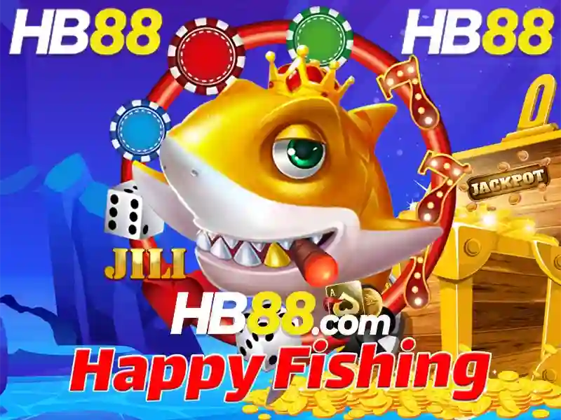HB88 - Trải Nghiệm Sòng Bài Slot Đỉnh Cao Với hb88 game