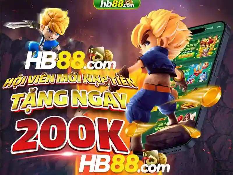 Khám Phá HB88 Game