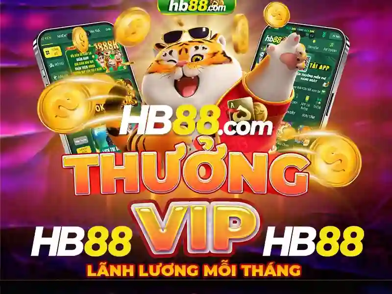 Trải nghiệm di động HB88