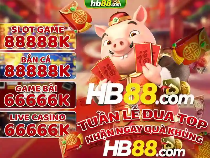 Slot Game HB88