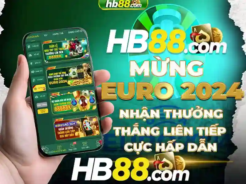 Giới Thiệu Về HB88 Bắn Cá