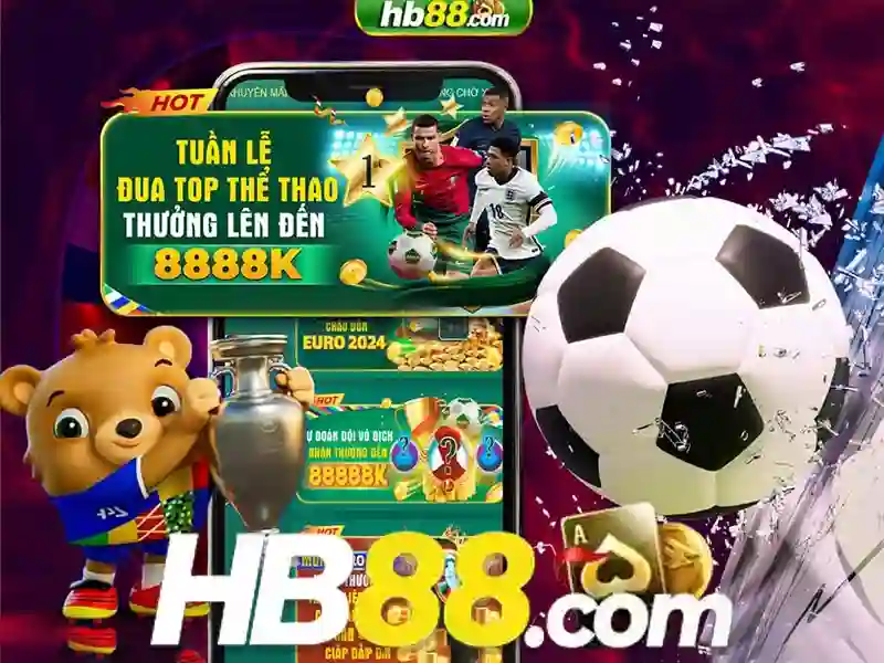 Hệ thống trò chơi Slot