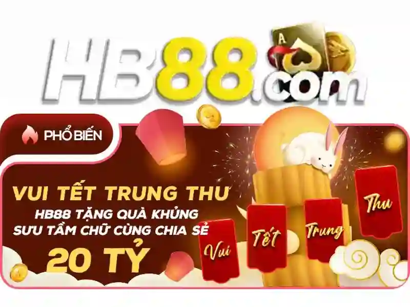 slot trực tiếp HB88