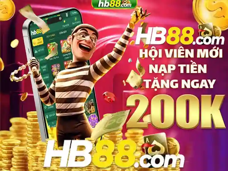 nhà cái HB88 – Trải Nghiệm Slot, Casino, Keno Đỉnh Cao