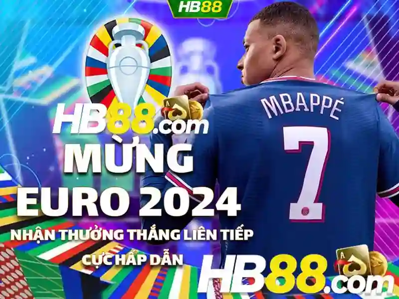 Ứng dụng slot HB88