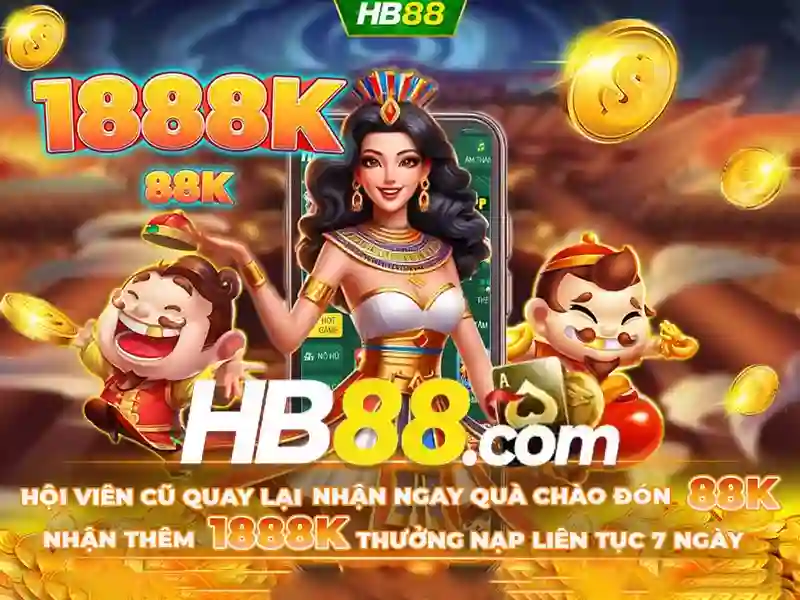 trải nghiệm trò chơi may mắn