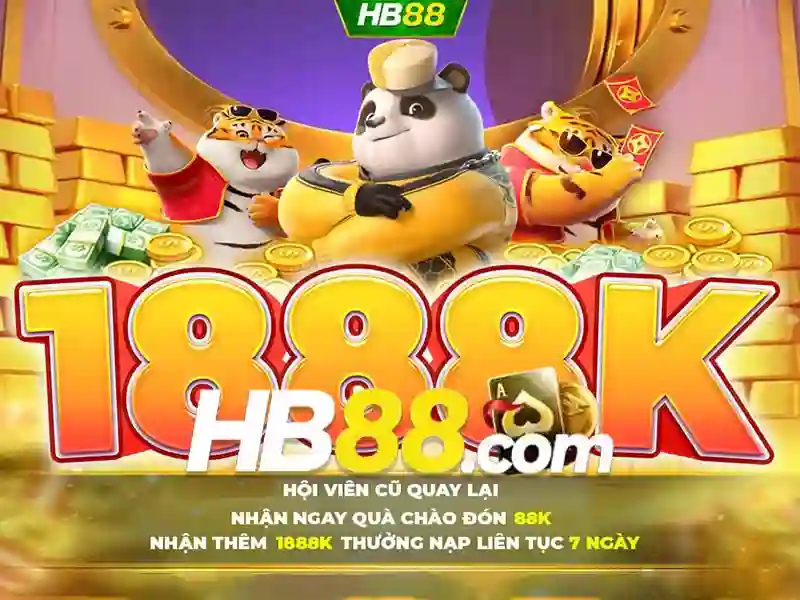 Trải nghiệm slot đỉnh cao