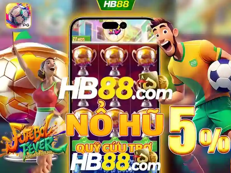 Trải nghiệm slot đỉnh cao